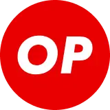 Optimism Logo